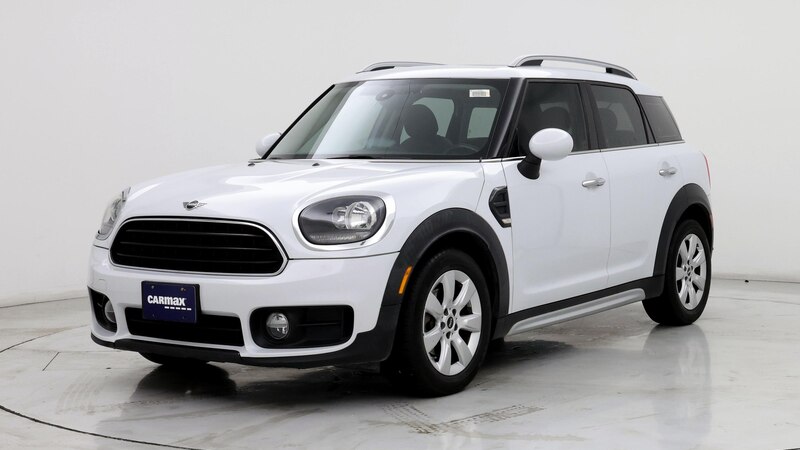 2019 MINI Cooper Countryman  4