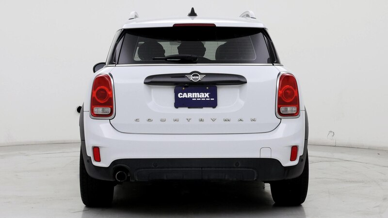 2019 MINI Cooper Countryman  6