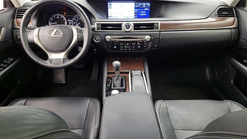 2013 Lexus GS 350 9