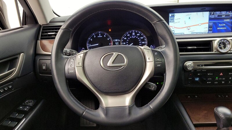 2013 Lexus GS 350 10