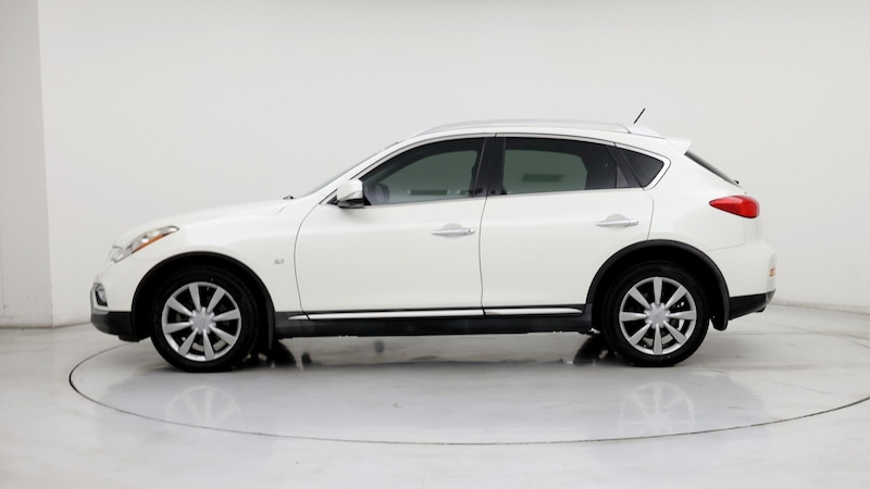 2016 INFINITI QX50  3