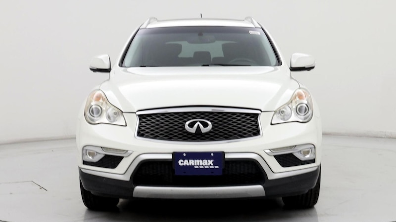 2016 INFINITI QX50  5