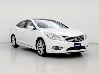 2013 Hyundai Azera  -
                Mcallen, TX