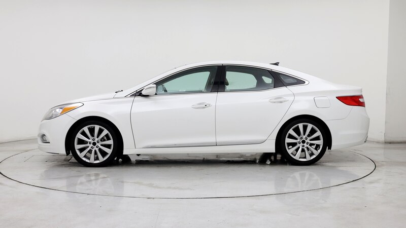 2013 Hyundai Azera  3