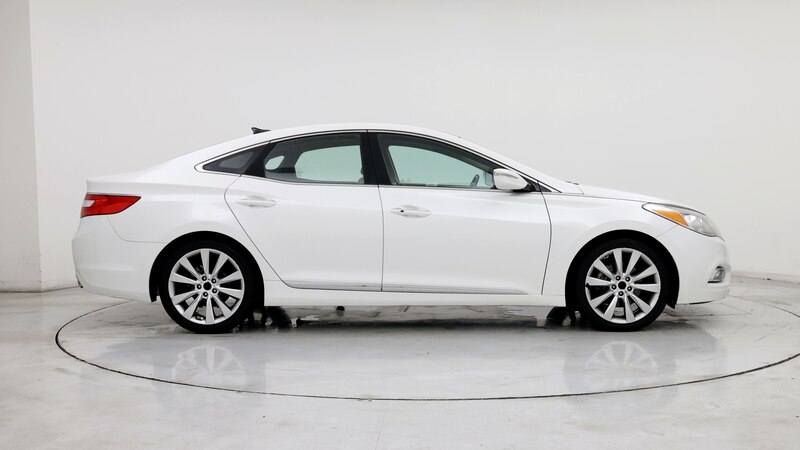 2013 Hyundai Azera  7