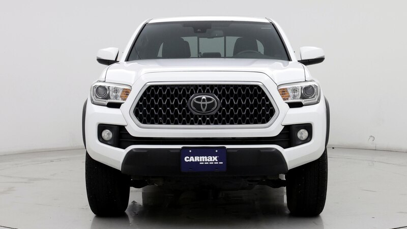 2018 Toyota Tacoma TRD Off-Road 5