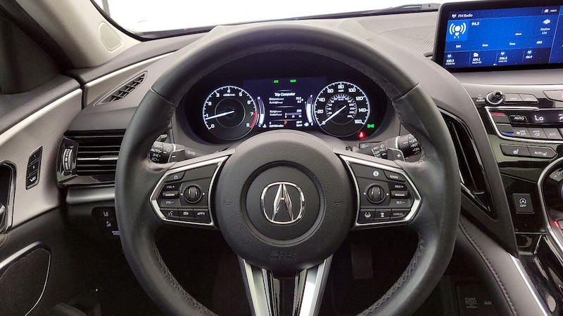 2021 Acura RDX  10