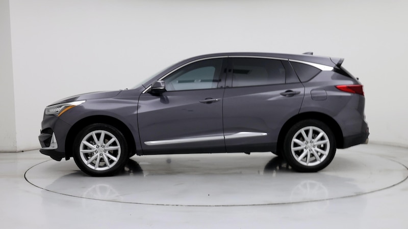 2021 Acura RDX  3