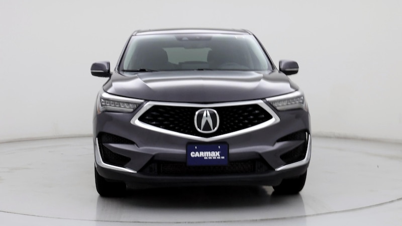 2021 Acura RDX  5