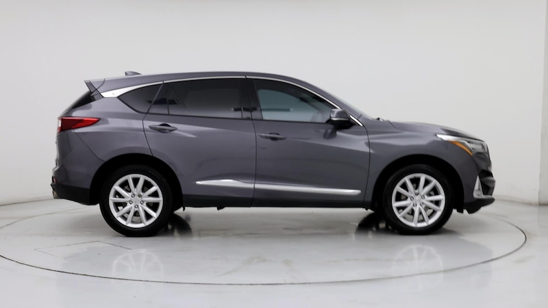 2021 Acura RDX  7