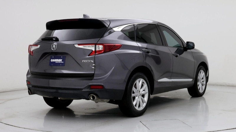 2021 Acura RDX  8