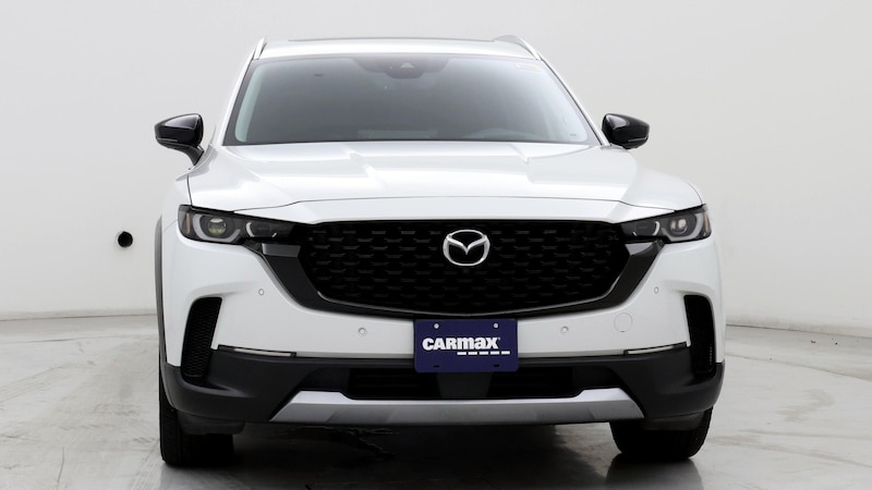 2024 Mazda CX-50 Turbo 5