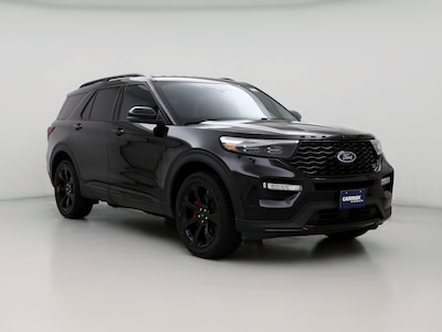 2021 Ford Explorer ST -
                Mcallen, TX