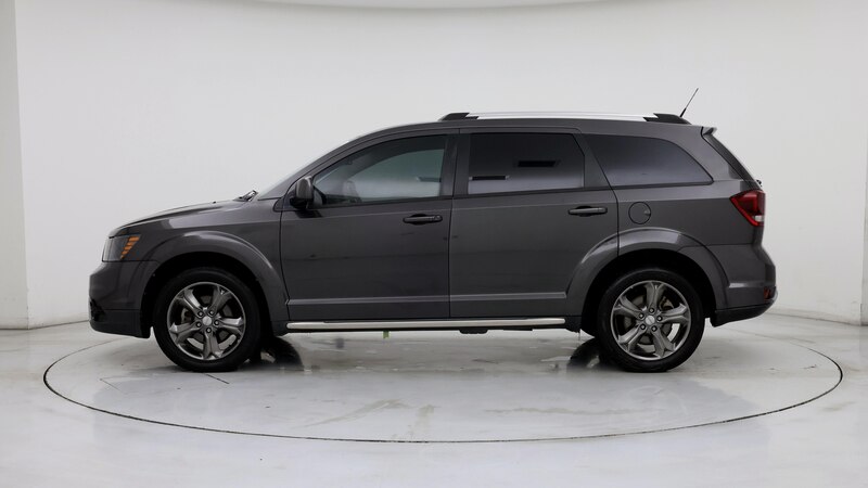 2015 Dodge Journey Crossroad 3