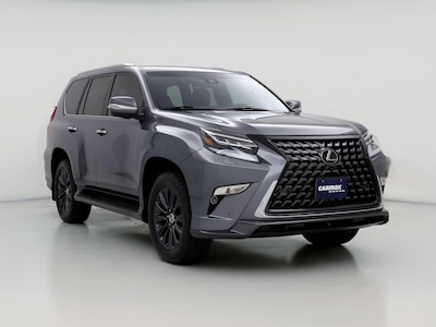 2021 Lexus GX 460 Luxury -
                Denver, CO