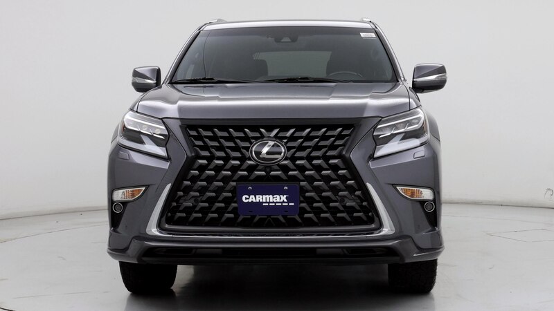 2021 Lexus GX 460 Luxury 5