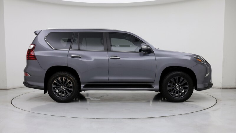 2021 Lexus GX 460 Luxury 7