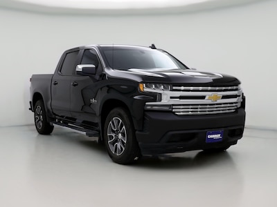 2022 Chevrolet Silverado 1500 LT -
                Austin, TX