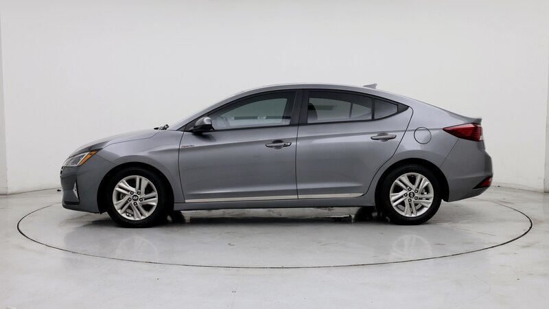 2019 Hyundai Elantra Value Edition 3