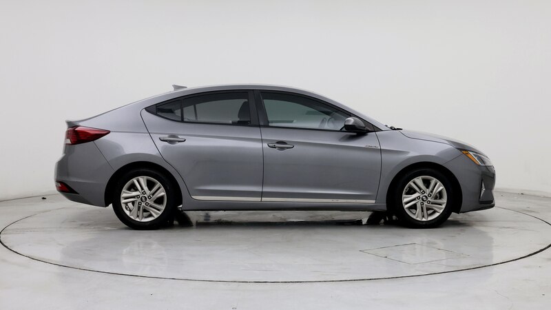 2019 Hyundai Elantra Value Edition 7