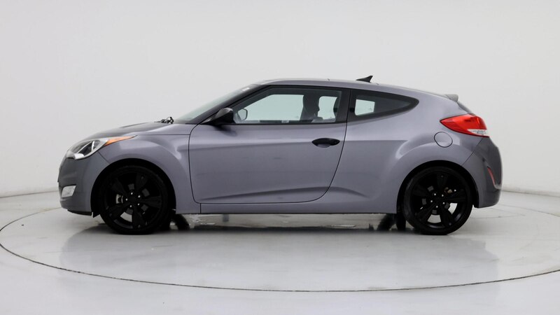 2016 Hyundai Veloster  3