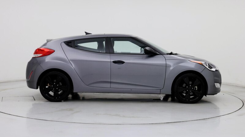 2016 Hyundai Veloster  7