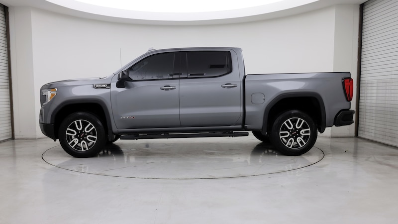 2020 GMC Sierra 1500 AT4 3