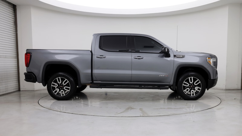 2020 GMC Sierra 1500 AT4 7