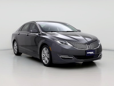 2015 Lincoln MKZ  -
                Mcallen, TX