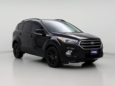 2018 Ford Escape SE -
                Mcallen, TX