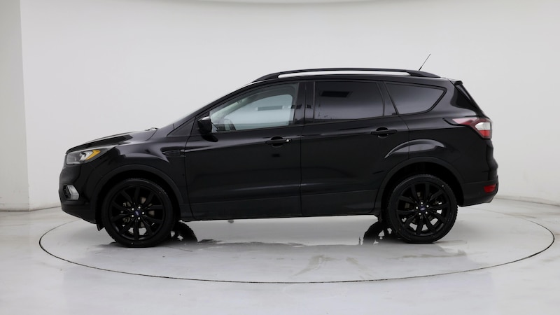 2018 Ford Escape SE 3