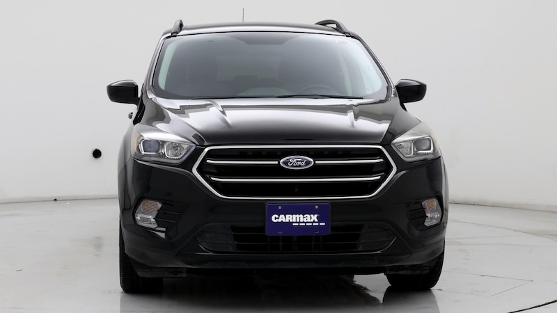 2018 Ford Escape SE 5