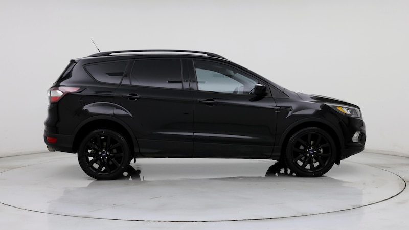 2018 Ford Escape SE 7