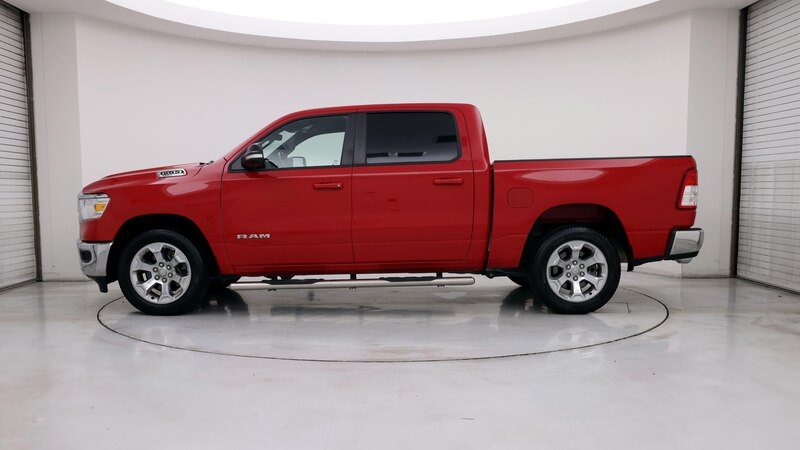 2021 RAM 1500 Lone Star 3