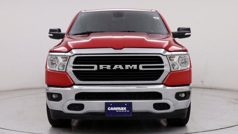 2021 RAM 1500 Lone Star 5