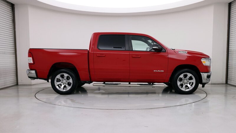 2021 RAM 1500 Lone Star 7