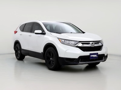 2019 Honda CR-V LX -
                El Paso, TX