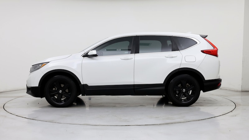 2019 Honda CR-V LX 3