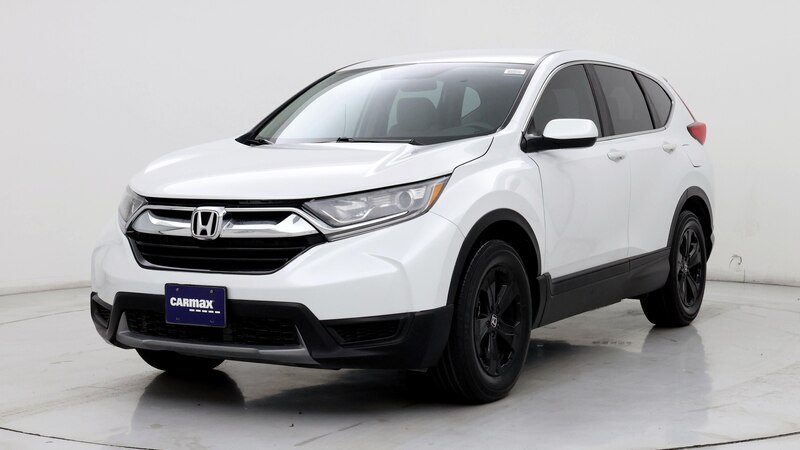 2019 Honda CR-V LX 4