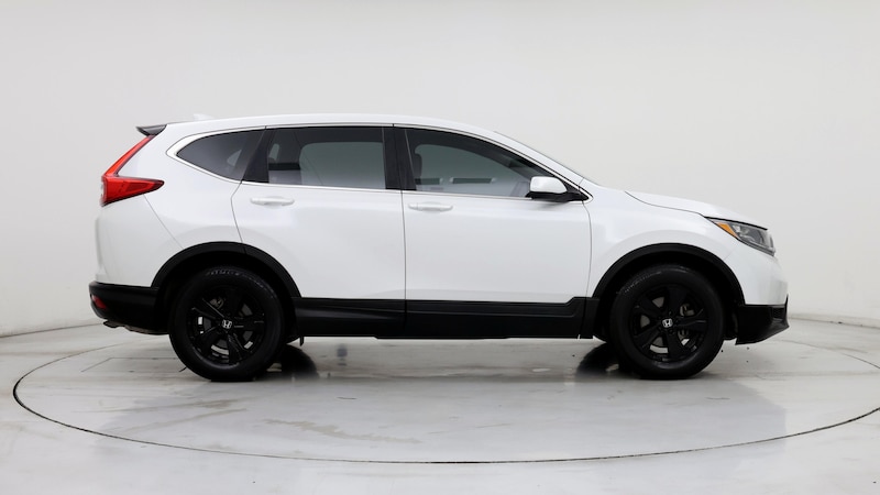 2019 Honda CR-V LX 7