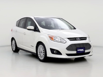 2016 Ford C-Max SEL -
                Austin, TX