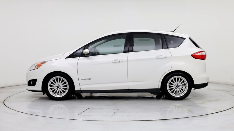 2016 Ford C-Max SEL 3