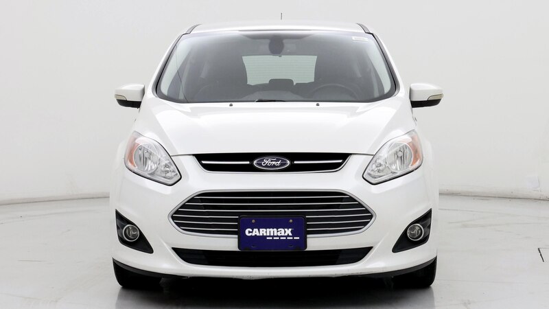 2016 Ford C-Max SEL 5