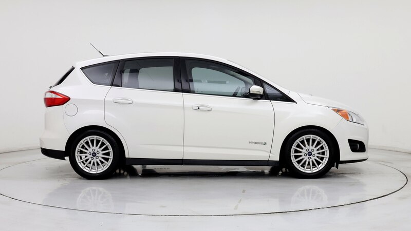 2016 Ford C-Max SEL 7