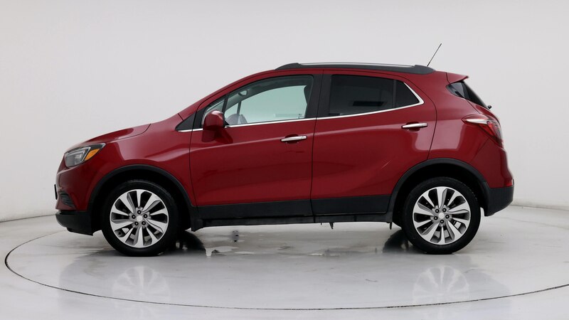 2020 Buick Encore Preferred 3