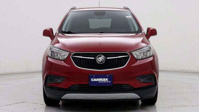 2020 Buick Encore Preferred 5