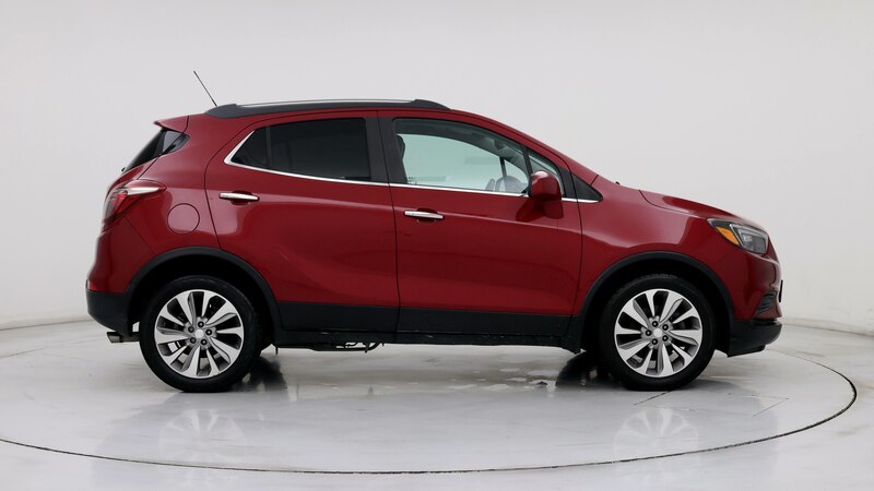 2020 Buick Encore Preferred 7