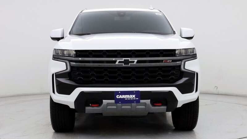 2021 Chevrolet Tahoe Z71 5