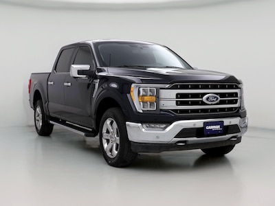 2021 Ford F-150 Lariat -
                Pharr, TX