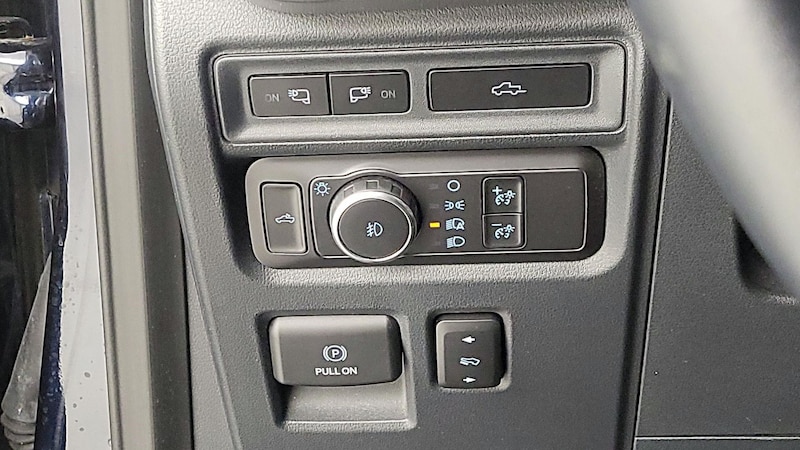 2021 Ford F-150 Lariat 13